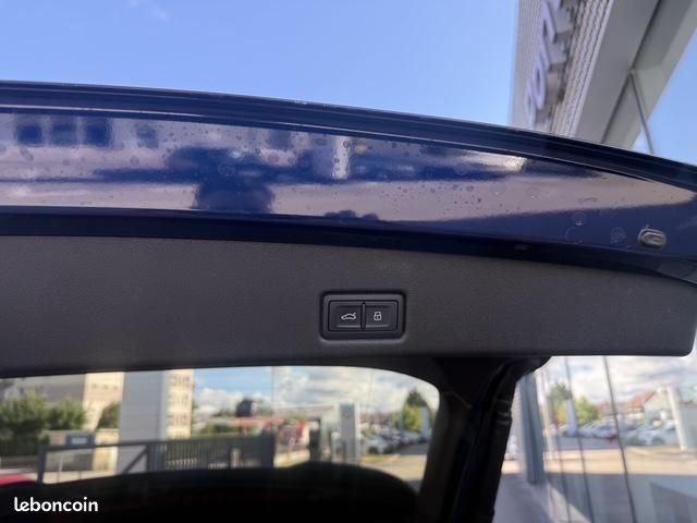 Audi Q5 Sportback TFSI 204 ch Hybride Quattro S tronic 7 S line (image 12)