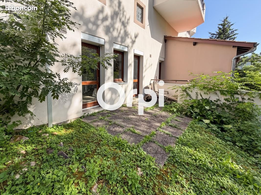 Appartement 1 pièce 37 m² · à Francheville · 37 m² · 170 000 €