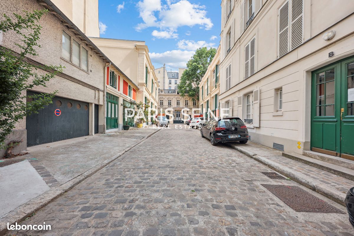 Appartement 3 pièces 67 m² · à Paris · 67 m² · 2 922 €