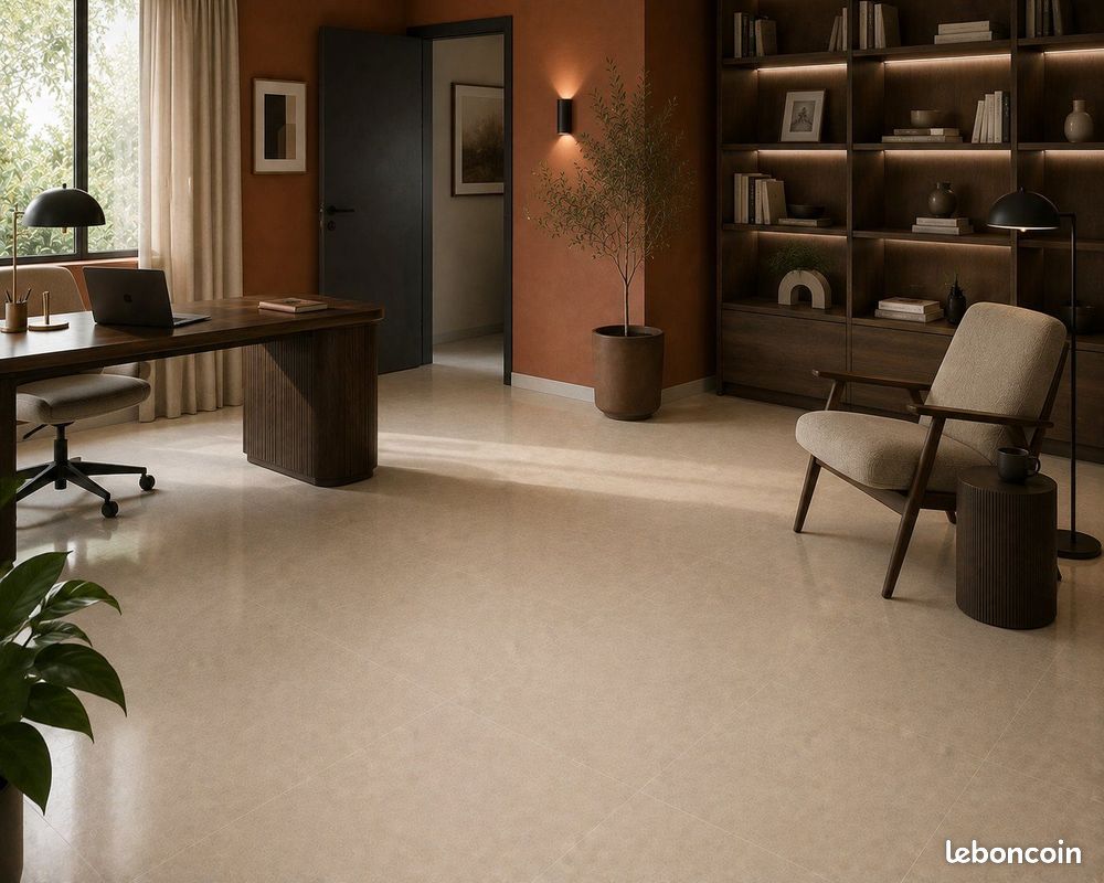 🔥carrelage - lin babilon beige🔥 (image 3)