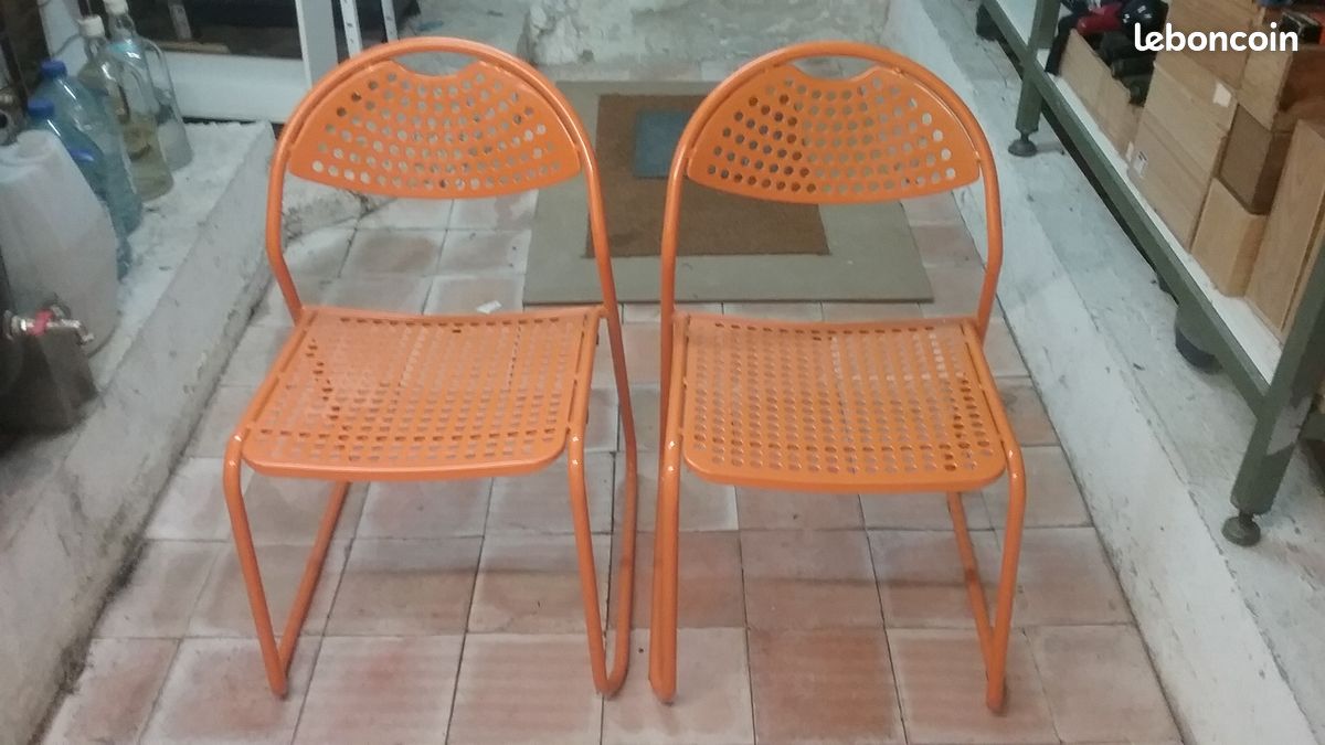 Chaise (image 2)