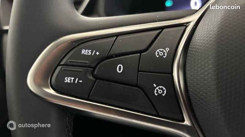 Renault Clio 1.5 Blue dCi 100ch Evolution - 24 (image 25)