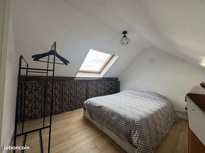 Appartement 2 pièces 37 m² · à Croix · 37 m² · 800 €