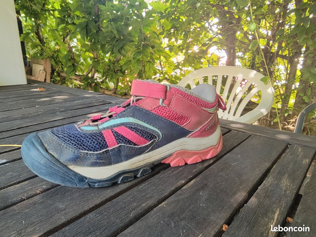 Chaussure Marche Decathlon Enfant Chaussures De Marche Enfant