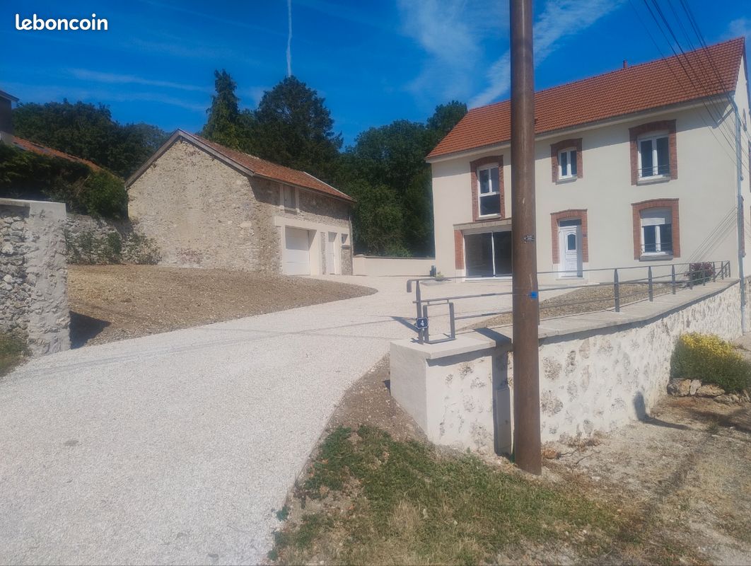 Maison 5 pièces 150 m² · à Belval-sous-Châtillon · 150 m² · 1 300 €