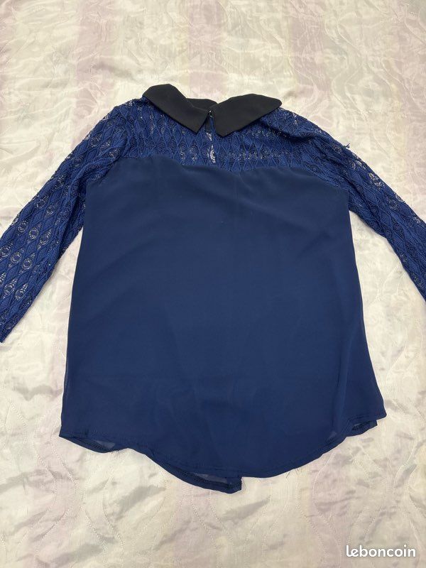Chemise TU (image 8)