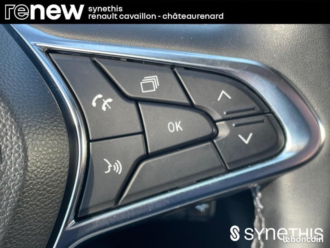 Renault Captur E-Tech full hybrid 145 Techno (image 14)