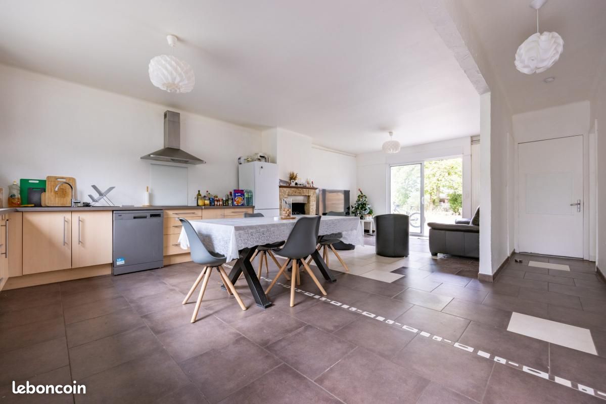 Maison 6 pièces 145 m² · à Château-Thébaud · 145 m² · 309 000 €