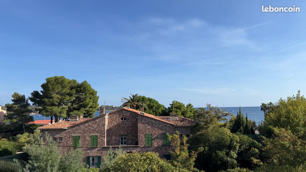 Appartement 3 pièces 70 m² · à Saint-Raphaël · 70 m² · 640 000 €