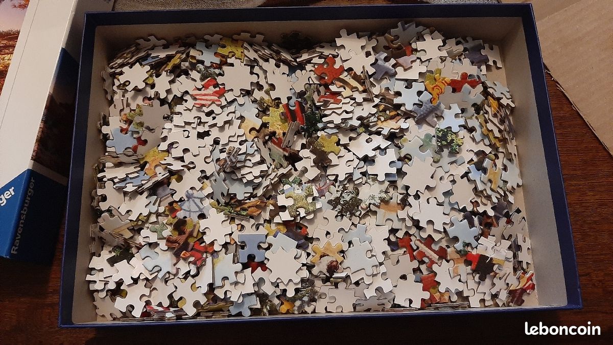 Puzzle (image 2)