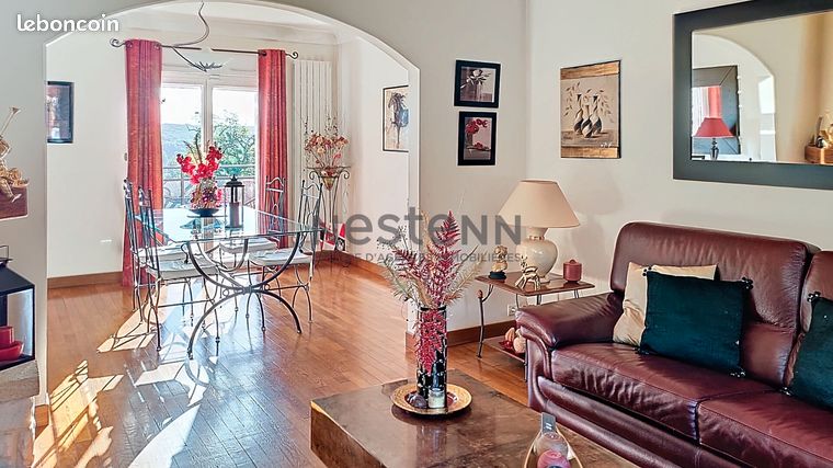 Maison 7 pièces 177 m²
