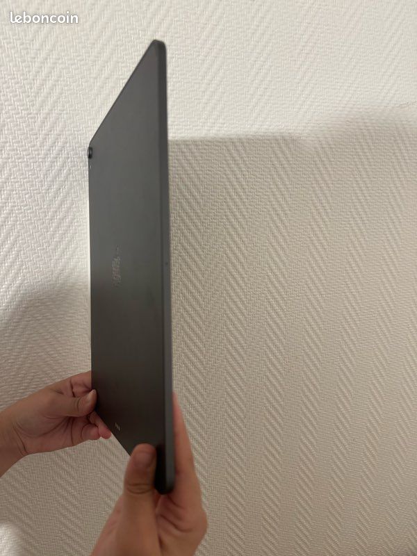 IPad Pro 12,9 2018 64Go (image 3)