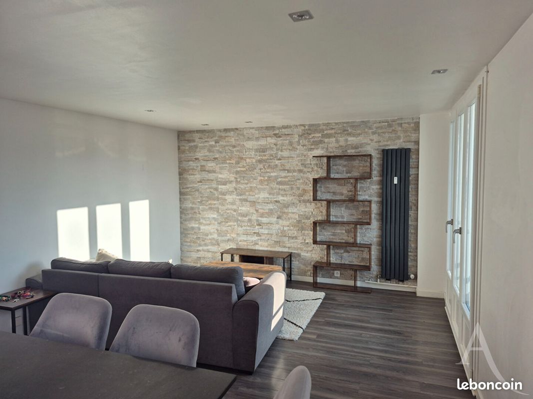 Appartement 4 pièces 66 m² · à Grenoble · 66 m² · 169 000 €