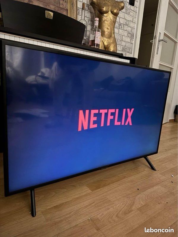 Smart TV UHD 4K (image 6)