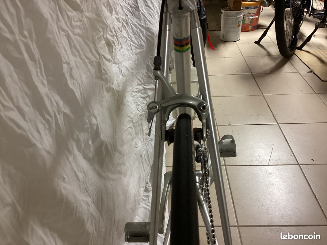 Vélo Alan Super Record (image 5)