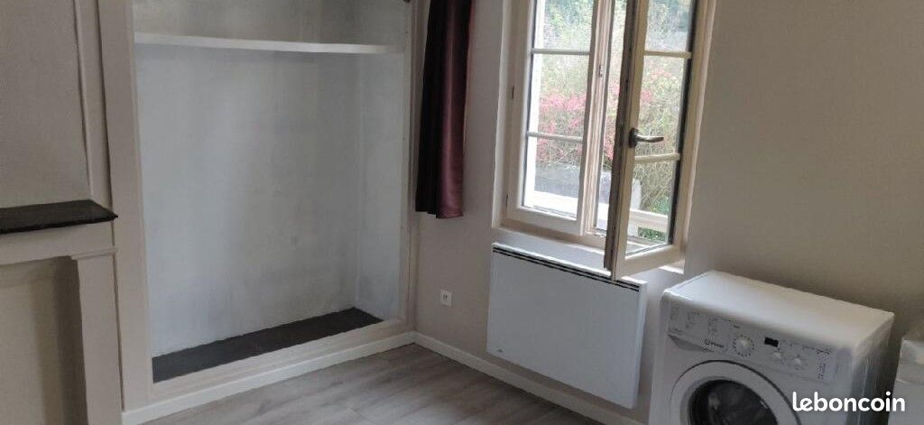 Appartement 1 pièce 24 m² · à Chartres · 24 m² · 430 €