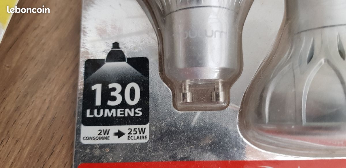 2 blisters ampoules (image 2)