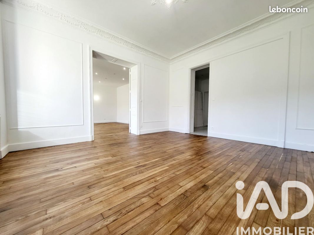 Appartement 4 pièces 110 m² (image 5)