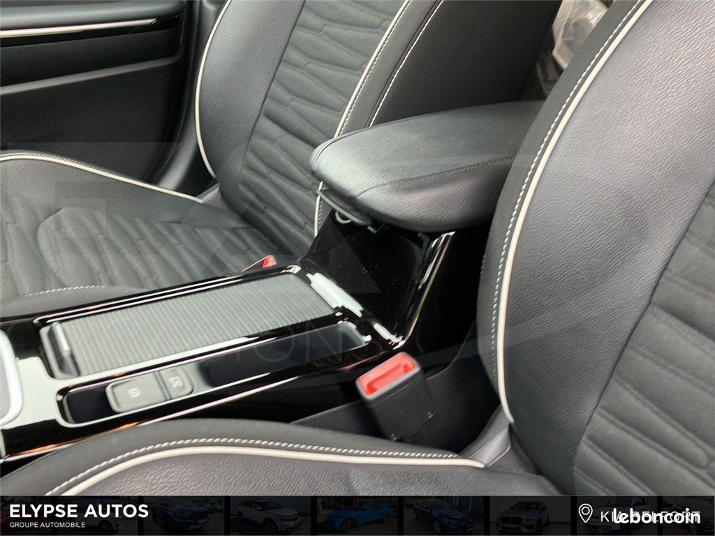 Kia CEED III 1.5 T-GDI 140 CH DCT7 GT-line (image 22)