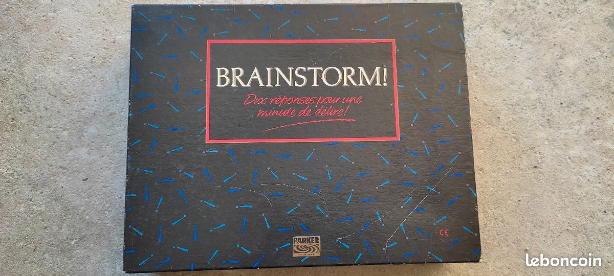 Jeu brainstorm (image 1)