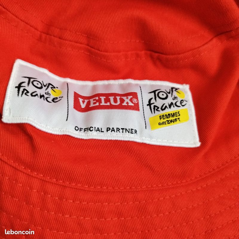 TOUR DE FRANCE Bob Skoda Vert Fluo Goodies Objet Publicitaire neuf EUR