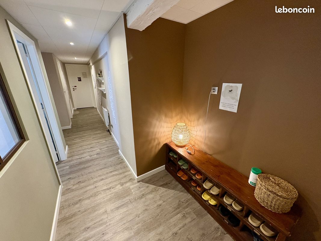 Local 198 m² Benfeld (image 13)