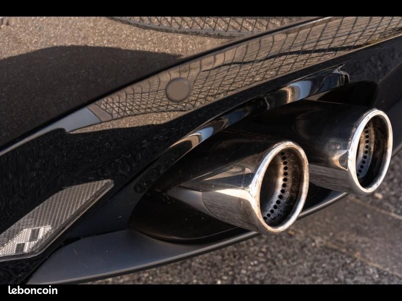 Jaguar F-Type Coupe 5.0 V8 550ch R BVA8 (image 34)