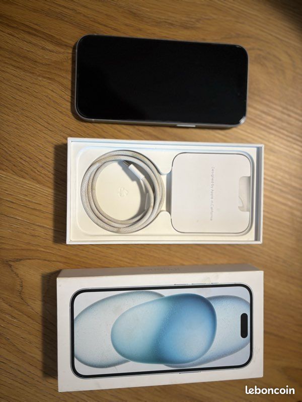 IPhone 15 (image 2)