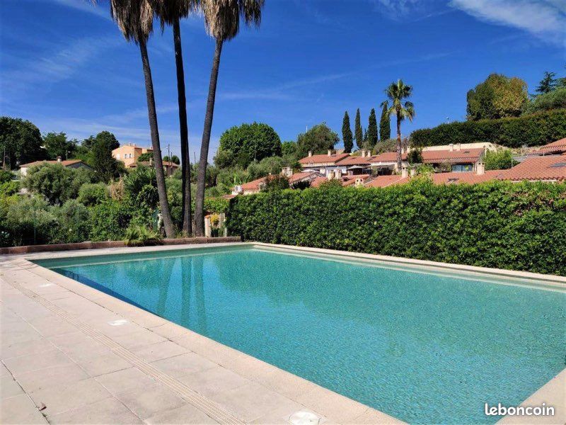 Maison 3 pièces 55 m² · à Nice · 55 m² · 285 000 €