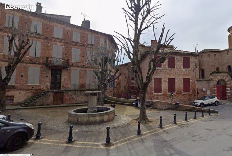 Appartement 2 pièces 58 m² · à Gaillac · 58 m² · 600 €