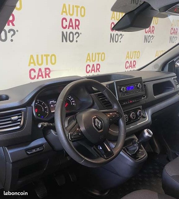 Renault Trafic 3 L2H1 2.0 BLUEDCI 130 CONFORT (image 7)