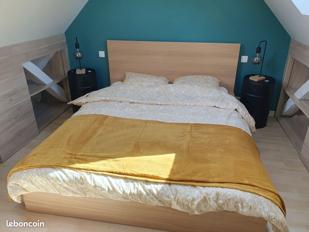 Location maison 3 pièces (image 2)
