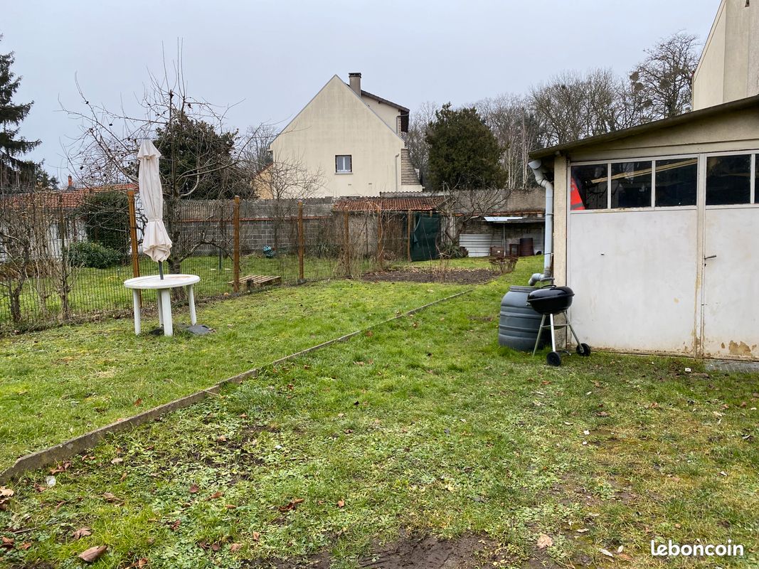 Terrain constructible (image 2)