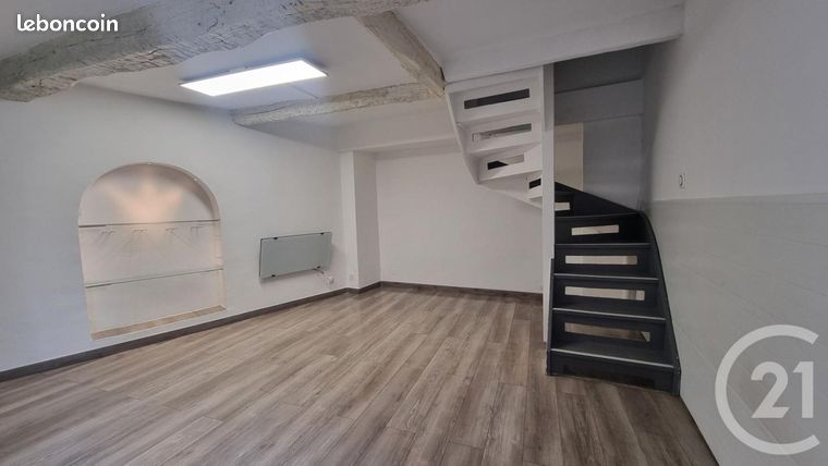 Maison de village 4 pièces 57 m²