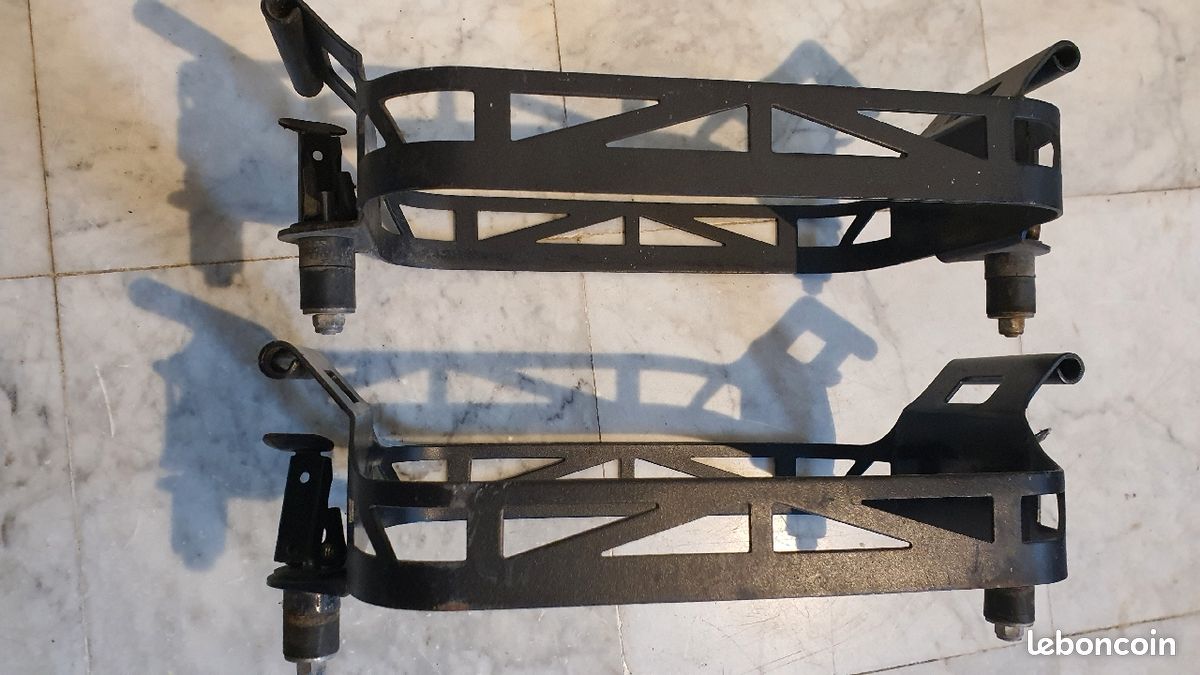 Bloc bidon Polaris 800.900.1000 rzr (image 1)