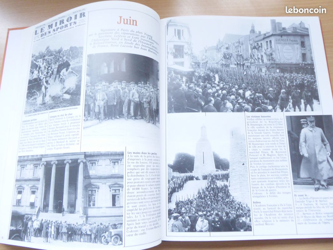 Les années mémoire - 1929 (image 3)