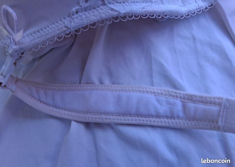 Haut d’allaitement avec soutien-gorge (image 11)
