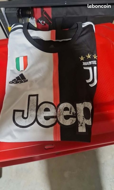 Tee-shirt Juventus (image 1)