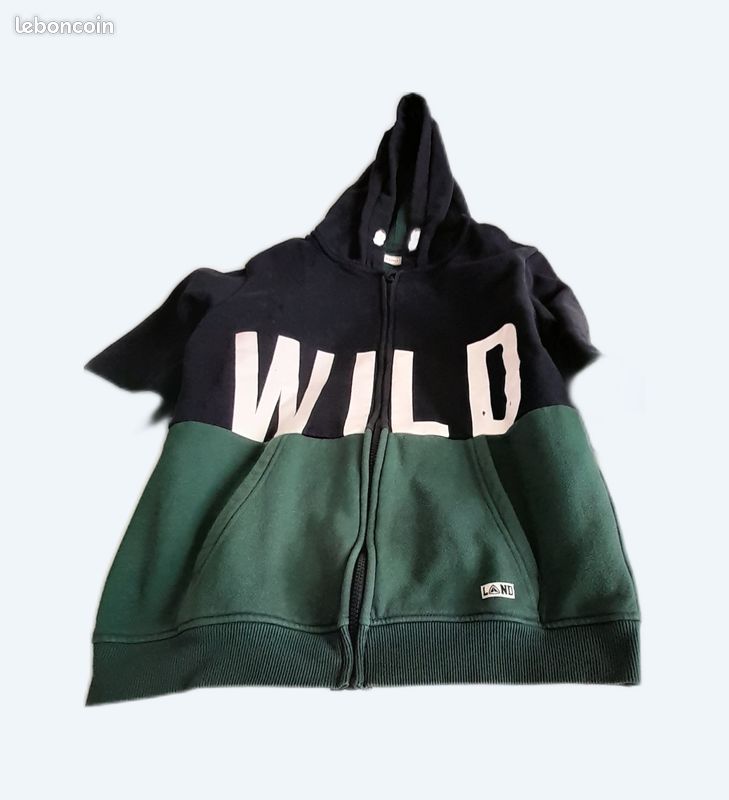 Vente de vêtements garçon (image 1)