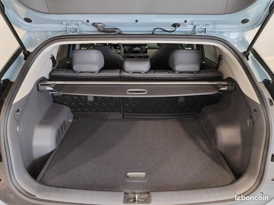 Kia EV3 204ch 81,4kWh Earth 2026 (image 24)