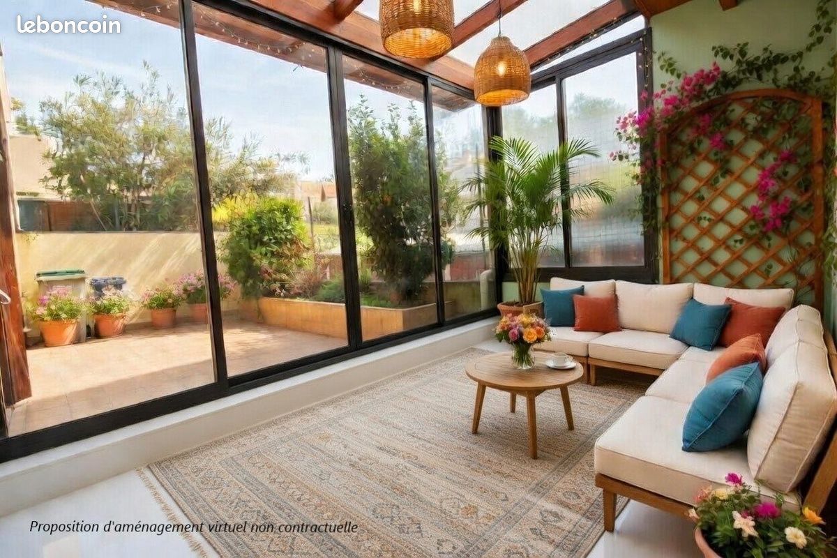 Maison 6 pièces 150 m² · à Toulouse · 150 m² · 499 000 €