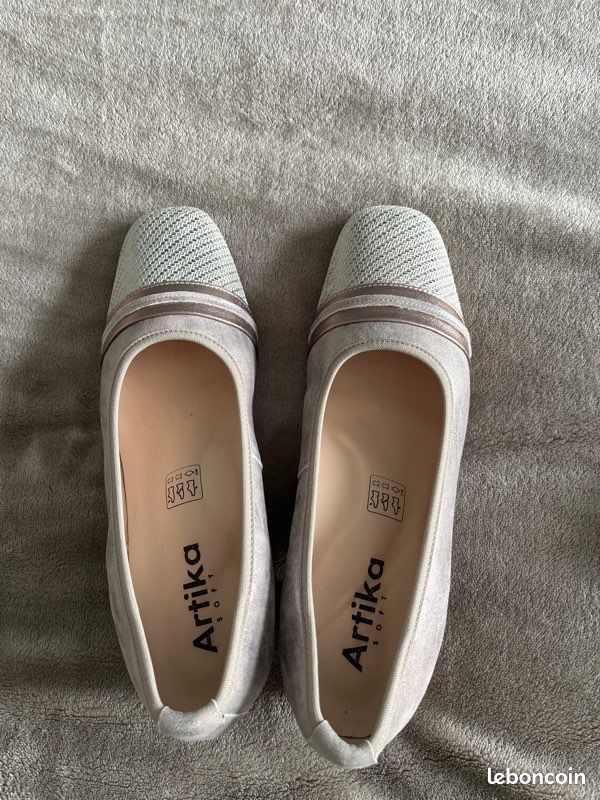 Chaussures Artika (image 1)