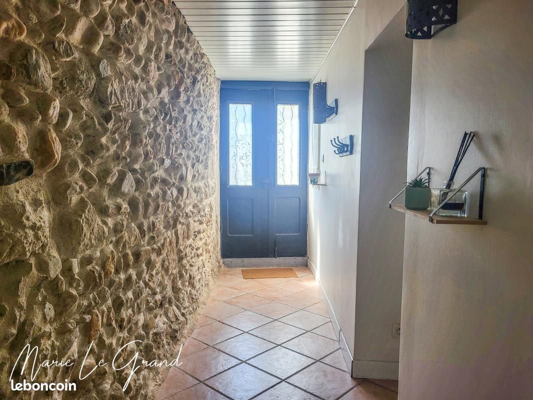 Maison 6 pièces 158 m² · à Labruguière · 158 m² · 235 000 €
