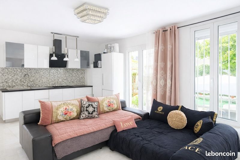 Maison 3 pièces 50 m² · à Les Pavillons-sous-Bois · 50 m² · 242 000 €