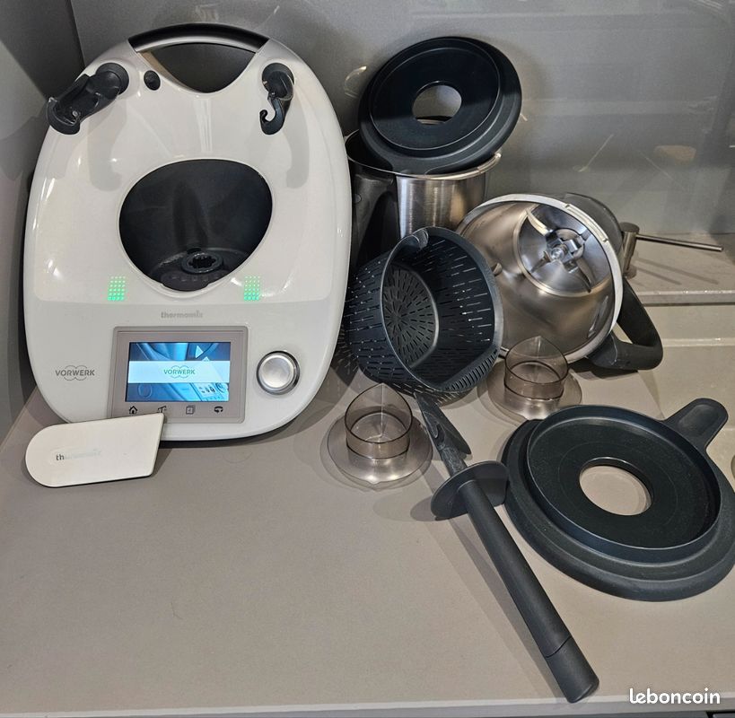 Thermomix TM5 (image 3)