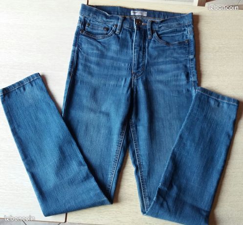 Jeans taille 36 (image 4)