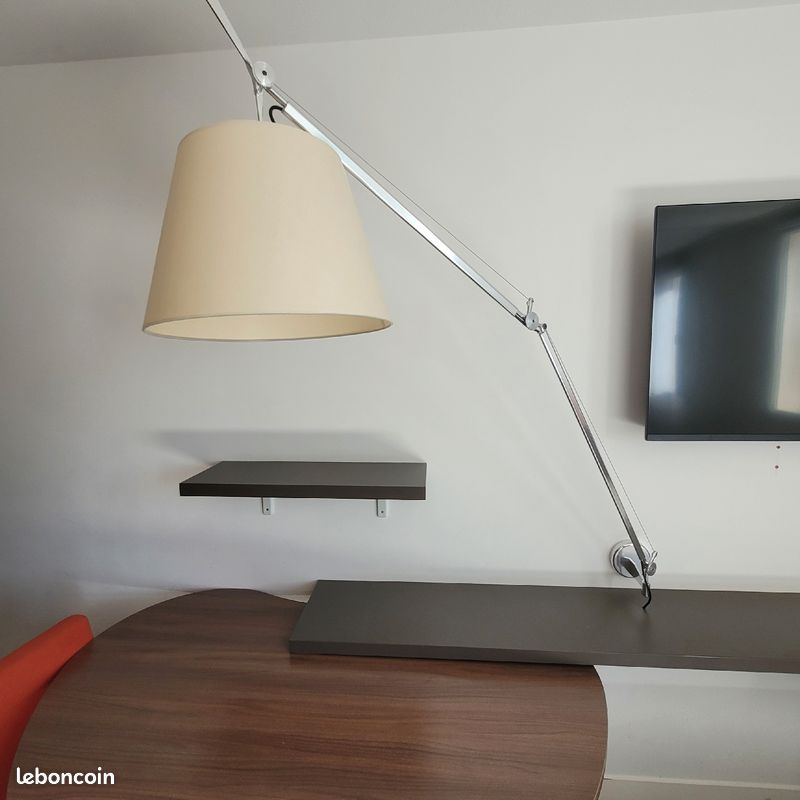 Lampe artemide (image 1)