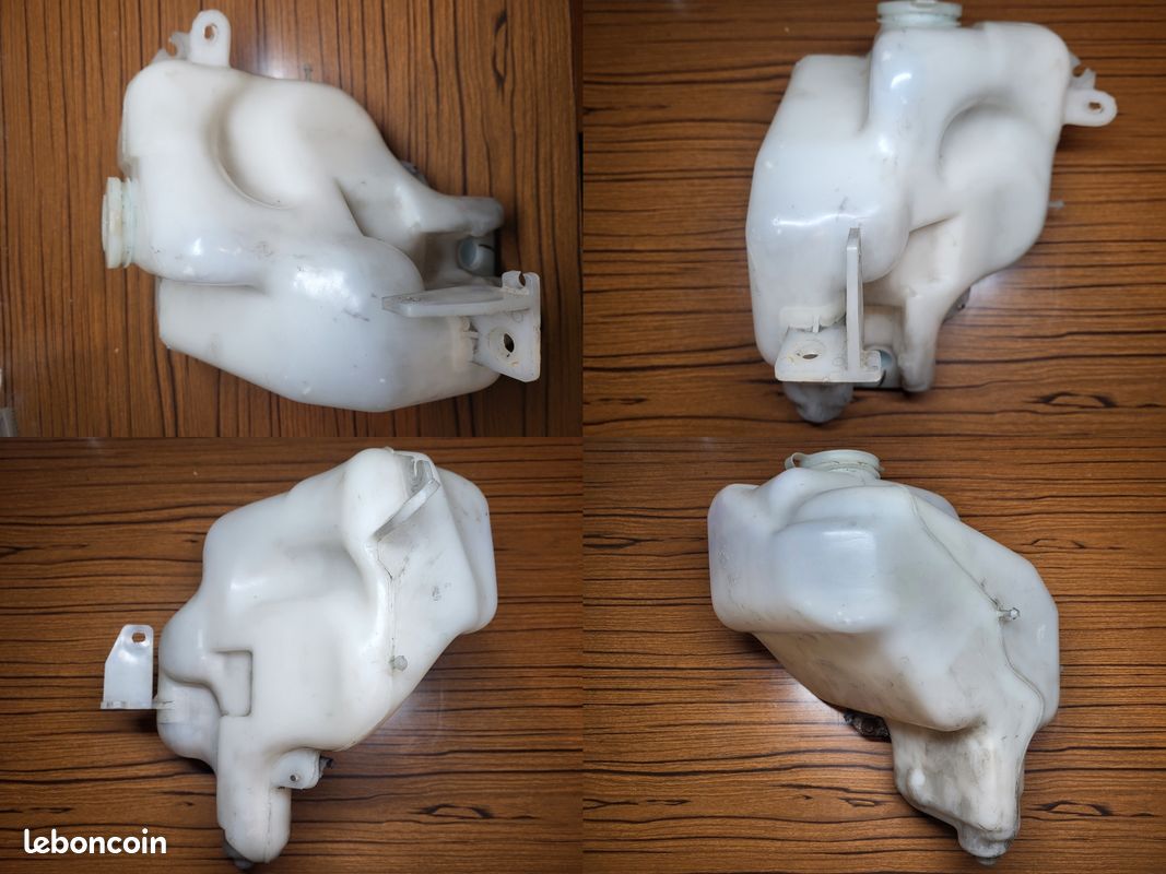 Mazda MX-5 NB : Réservoir 5 litres Liquide Lave Vitre bocal lave glace (image 2)