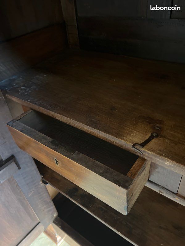 Petite Armoire salon (image 5)