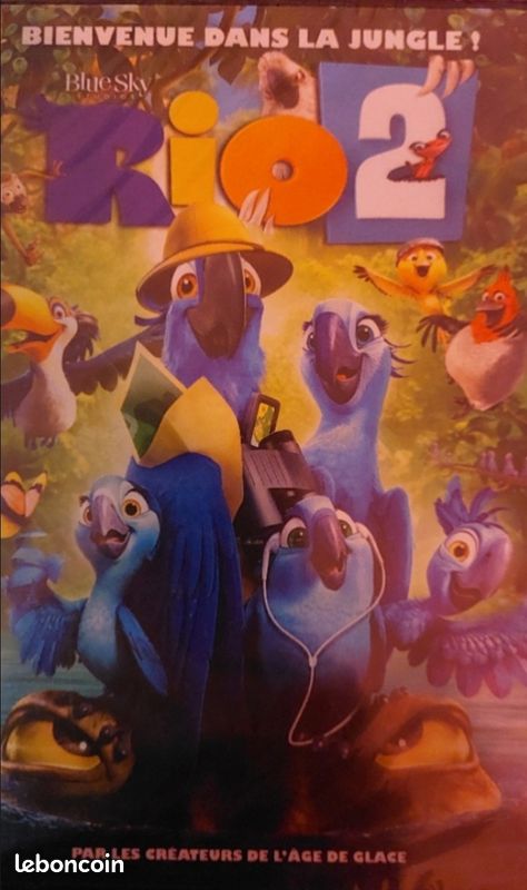 Rio 2 (image 1)